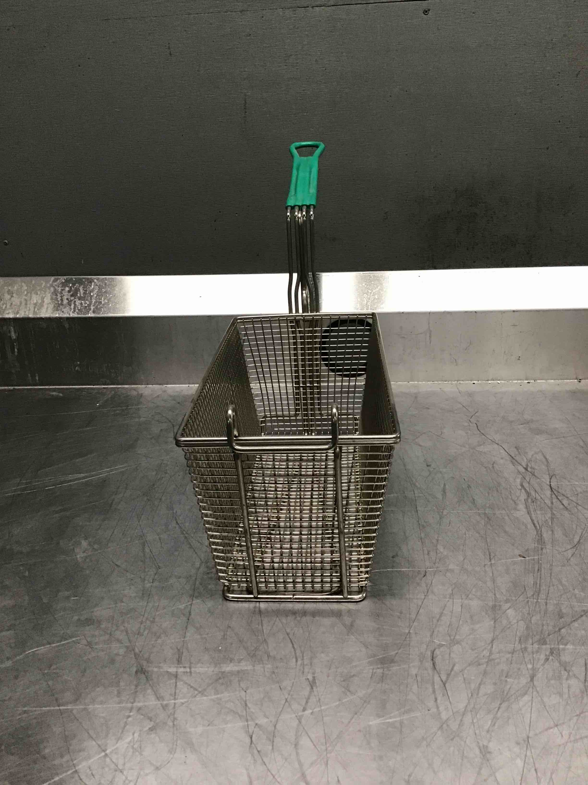 Fryer Baskets