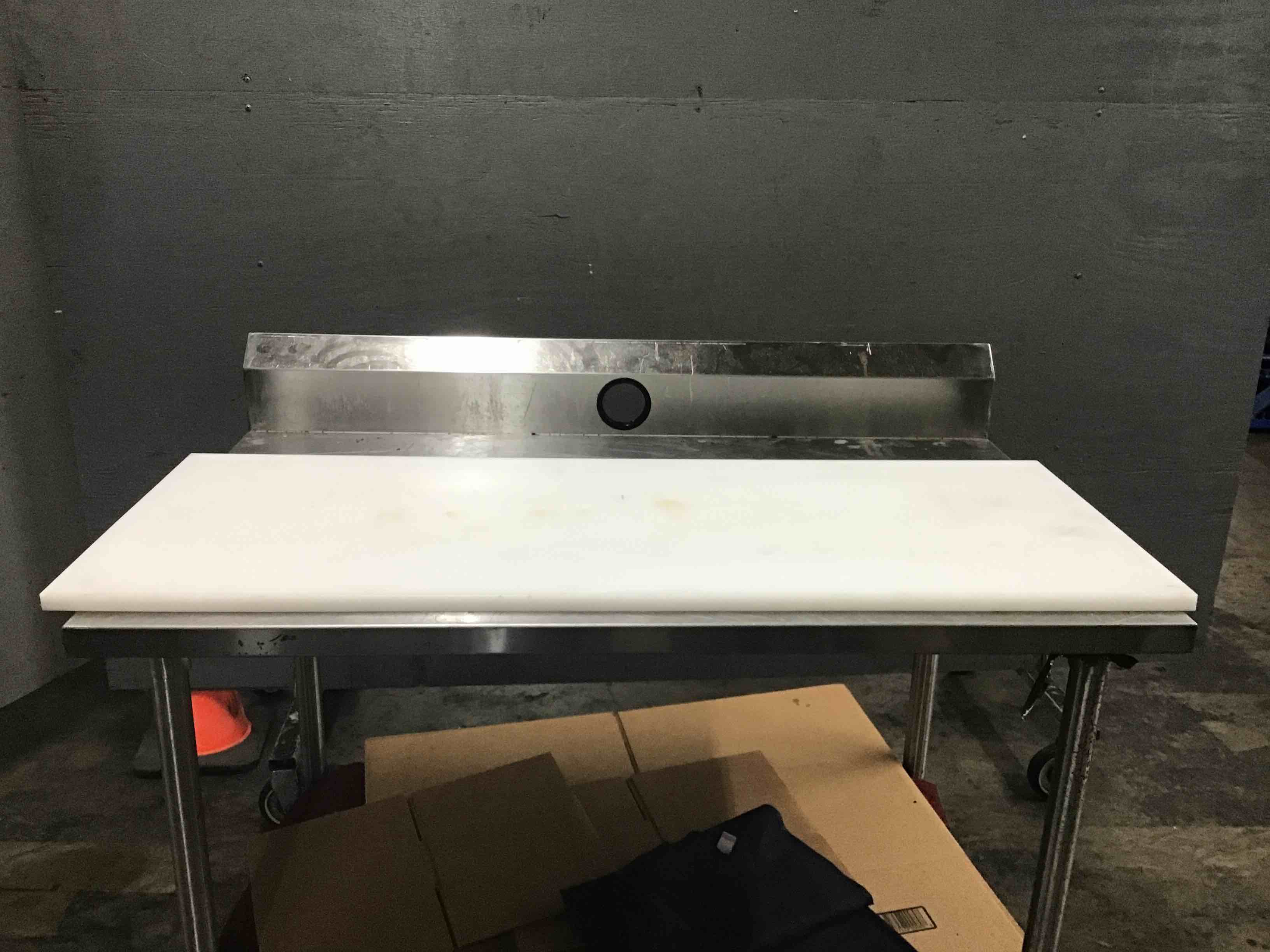 Cutting Board