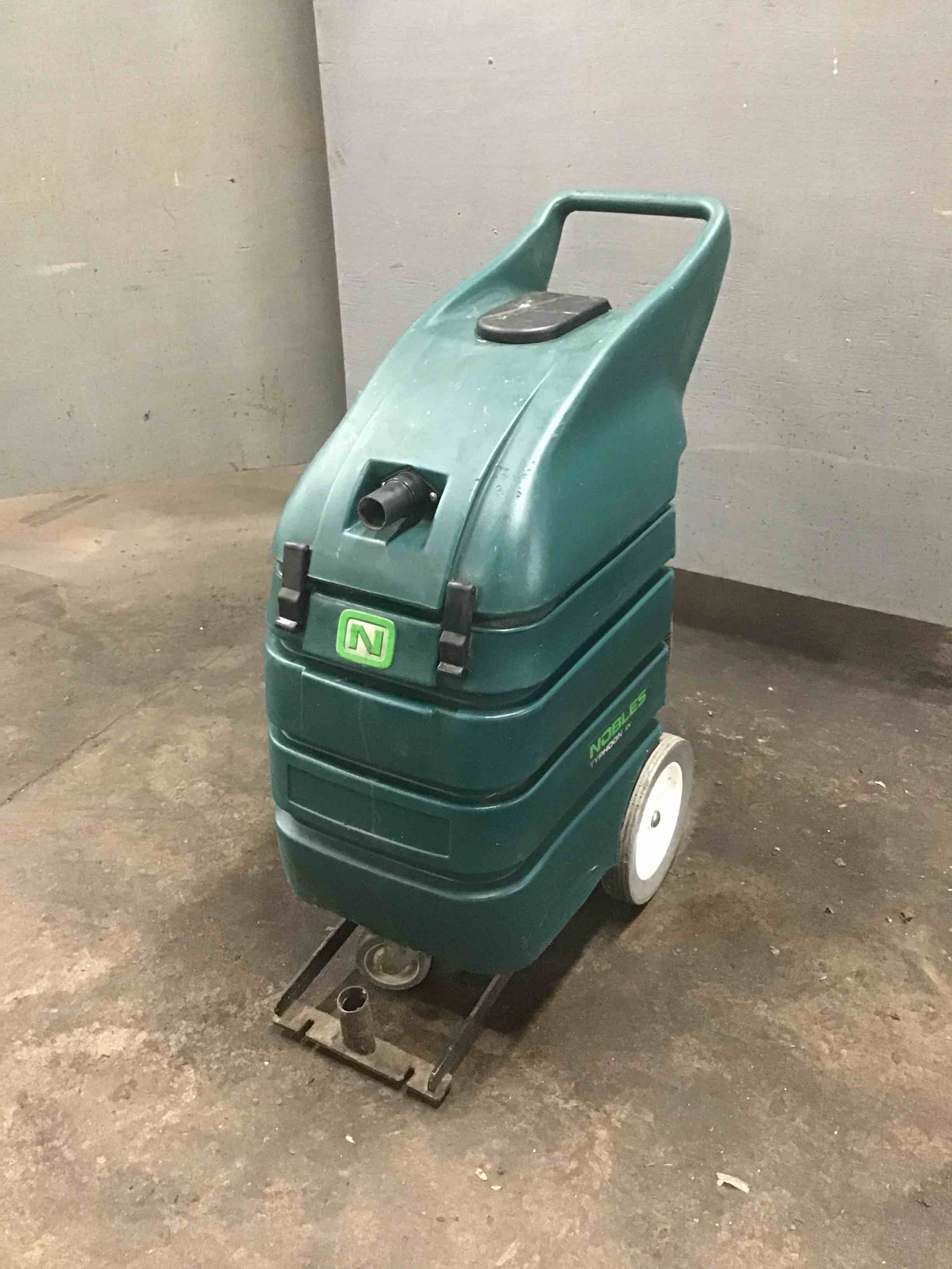 NOBLES  15 GALLON WET/DRY VACUUM Typhoon EV