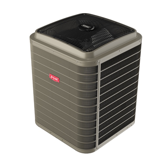 Bryant Evolution Extreme 24 Variable Speed Heat Pump