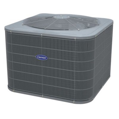Carrier Comfort 5 Ton 14.3 SEER2 Residential Heat Pump Condensing Unit