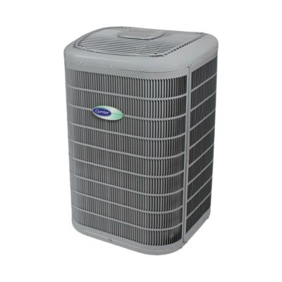 Carrier Infinity 5 Ton 19 SEER Residential Variable Speed Air Conditioner Condensing Unit