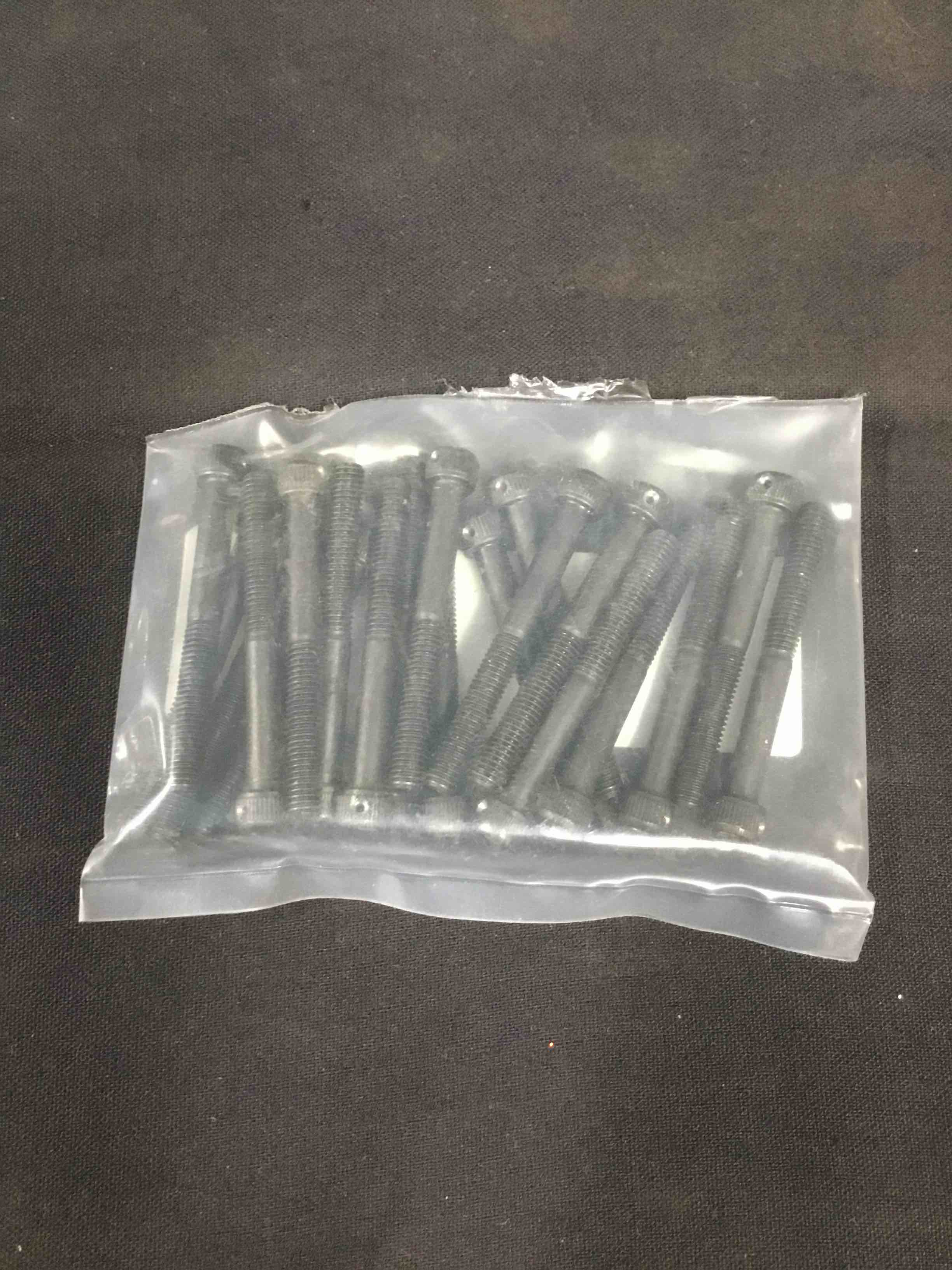 10-32 x 1 3/4 Socket Head Cap Screws, 20/Bag
