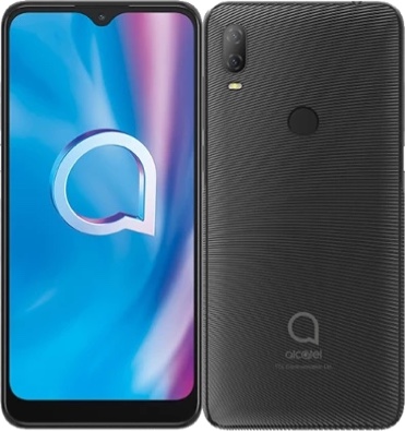 Alcatel 1V Plus 5007