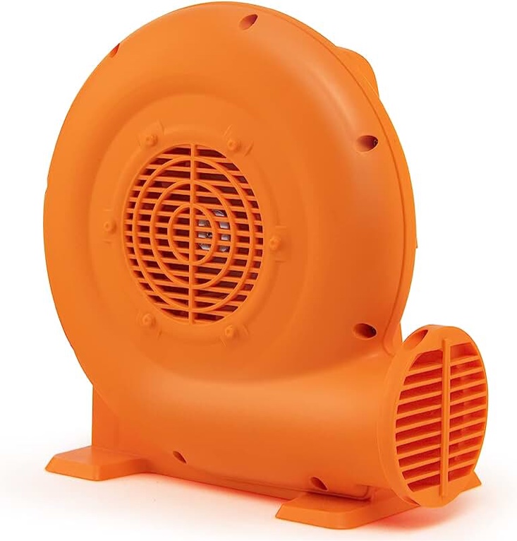 BANZAI Powerful 10 BLOWER for Inflatables & Outdoor Use