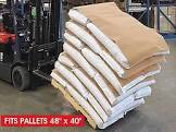 Anti-Slip Pallet Paper - 45 x 37"
