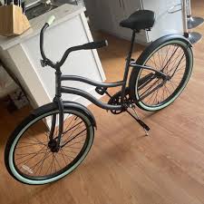 26” Huffy Cranbrook Women’s Bike