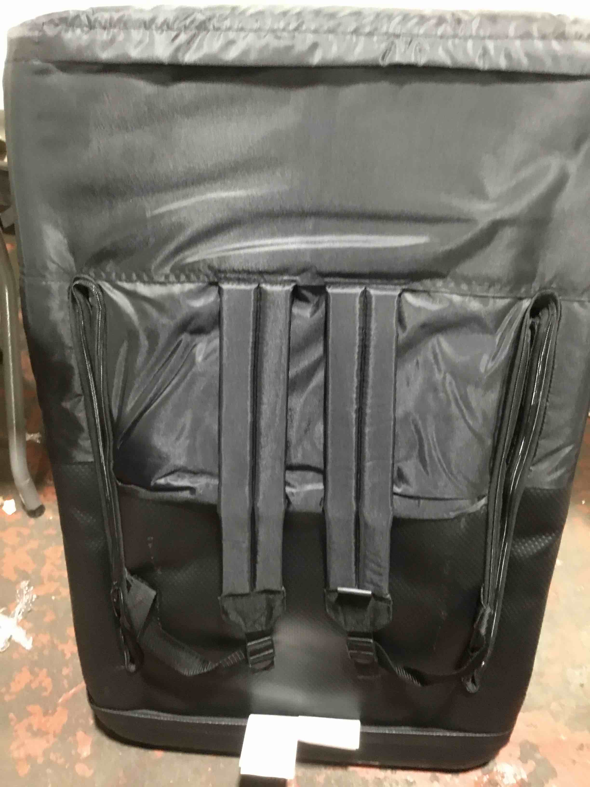 ONIVA - a Picnic Time brand - Tranquility Beach Chair with Carry Bag - Low Beach Chair