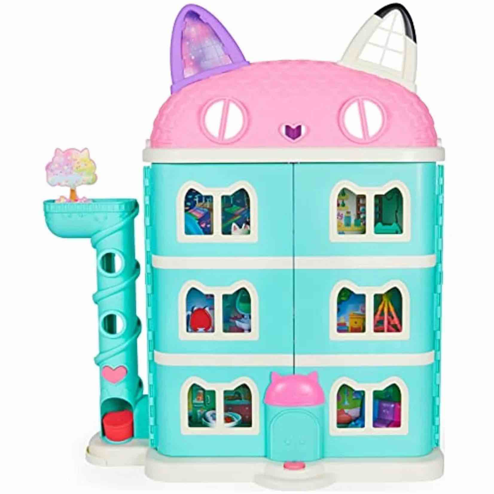 Gabby s Dollhouse, purrfec
