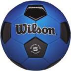 WILSON Traditional Soccer Ball