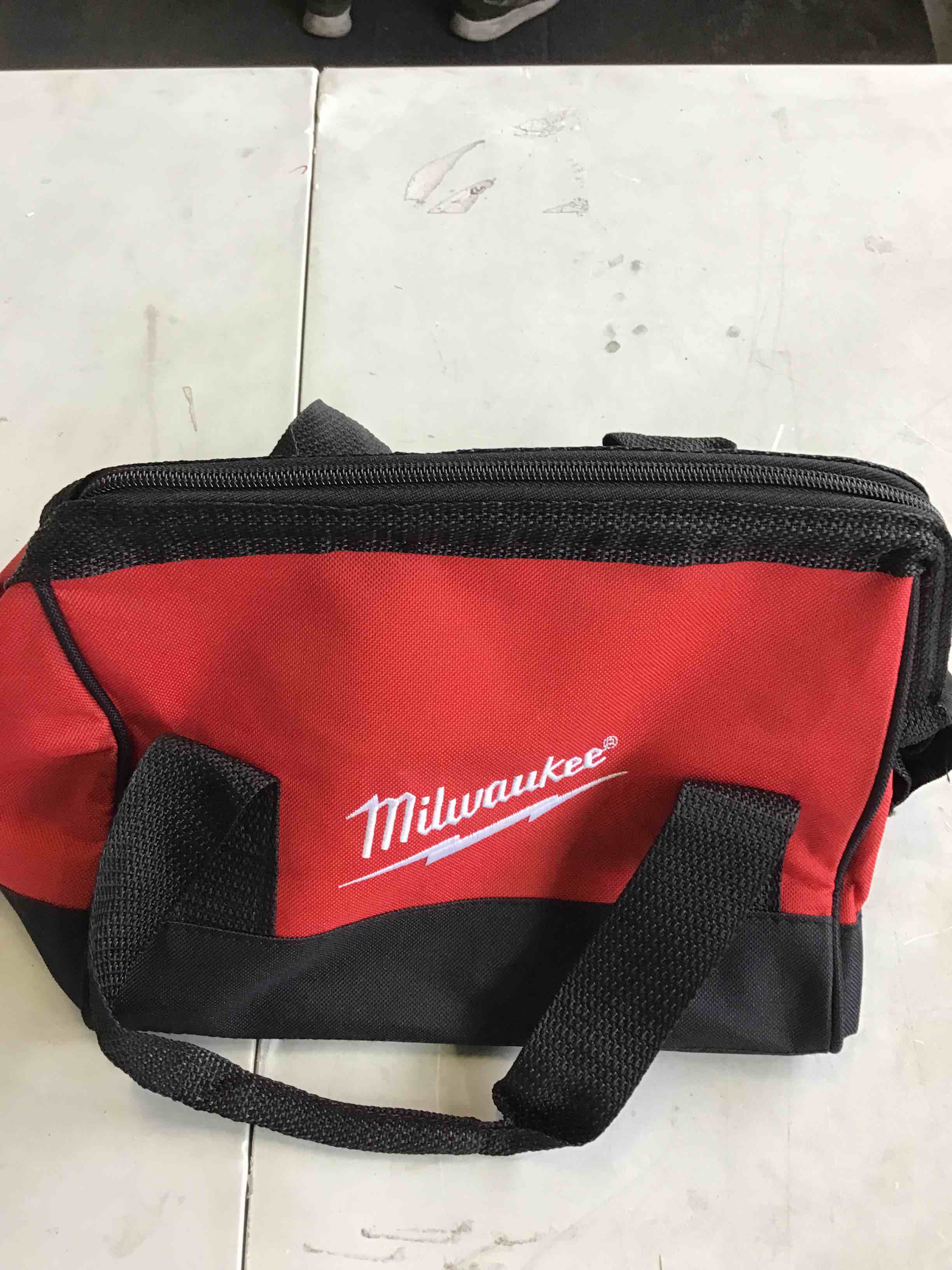 Miluaukee beck TooLs esmo