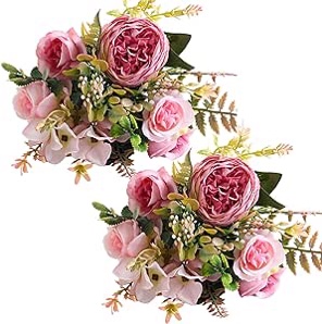 Miscellaneous Artificial Flowers 