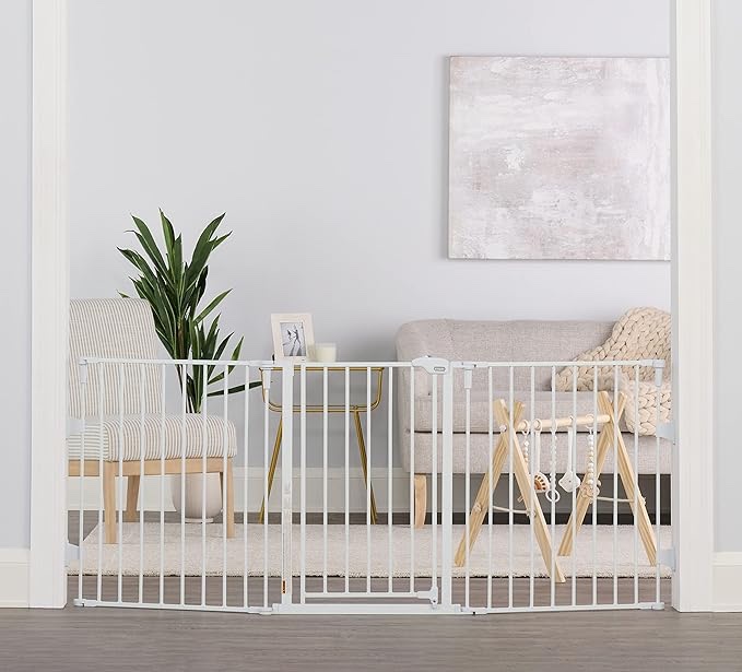 BalanceFrom Safety Gate