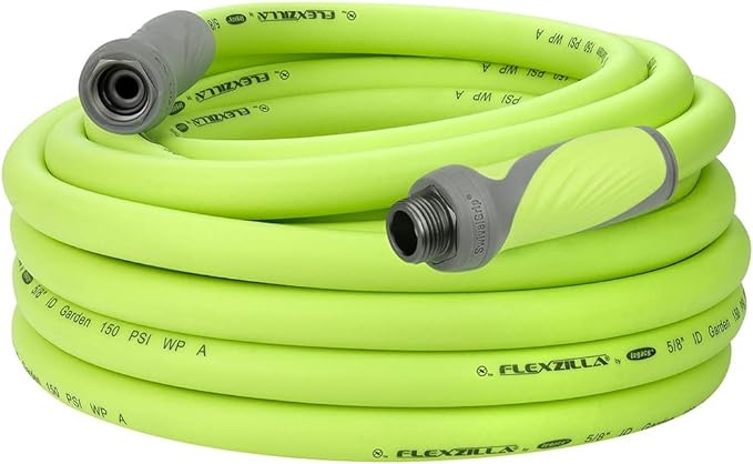 Flexzilla 5/8” Water Hose