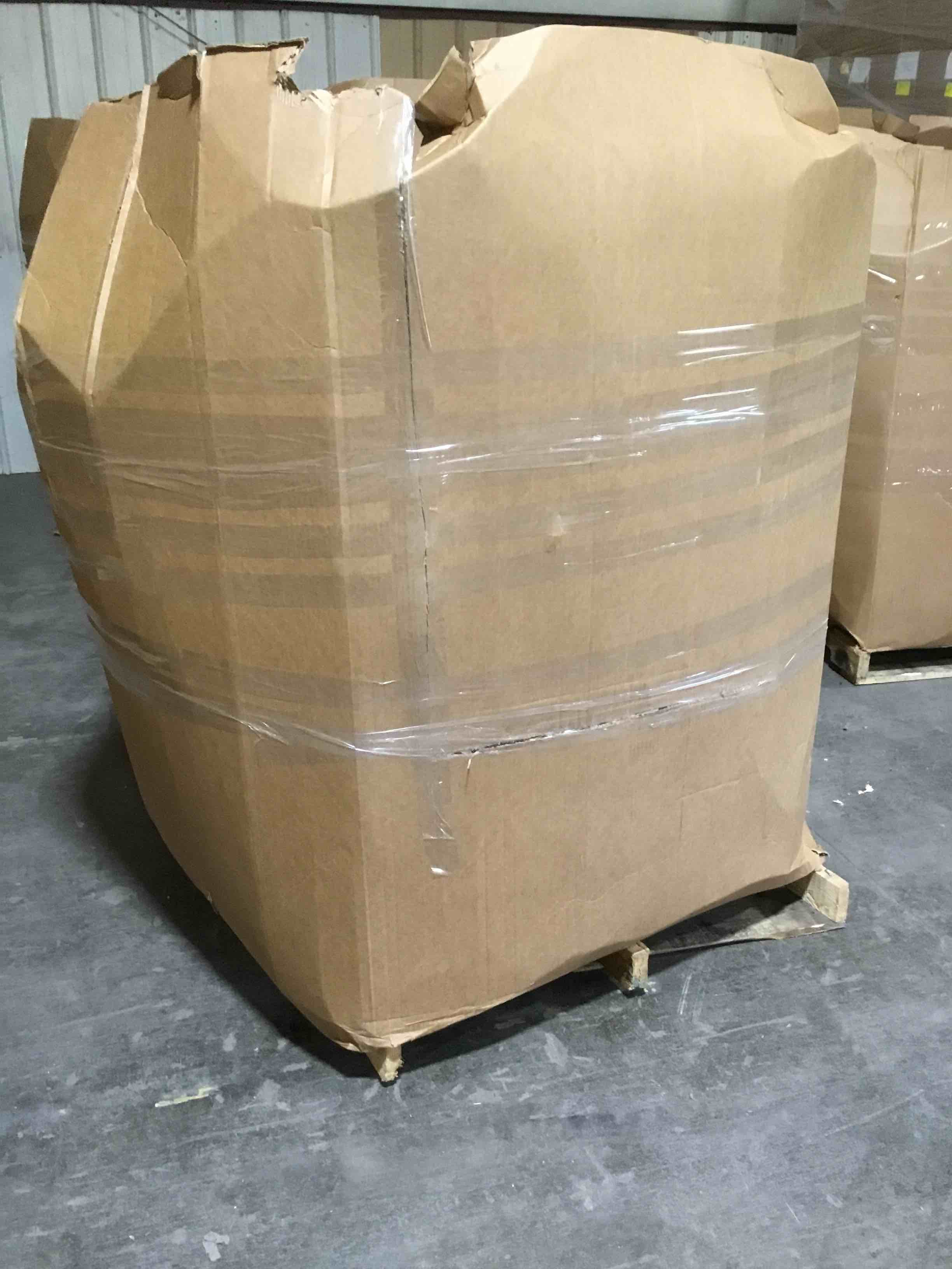 Huge box pallet of Target goods. Reseller dream. 