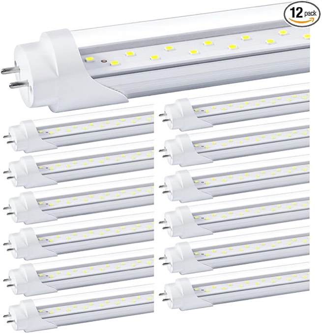 Trife 4 FT Light….Dual - end  powered(12pack)
