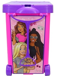 Tara Toys Barbie Store It All -   (12305)