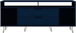 Rockefeller 62.99 tv stand *** incomplete box 1 of 2only 