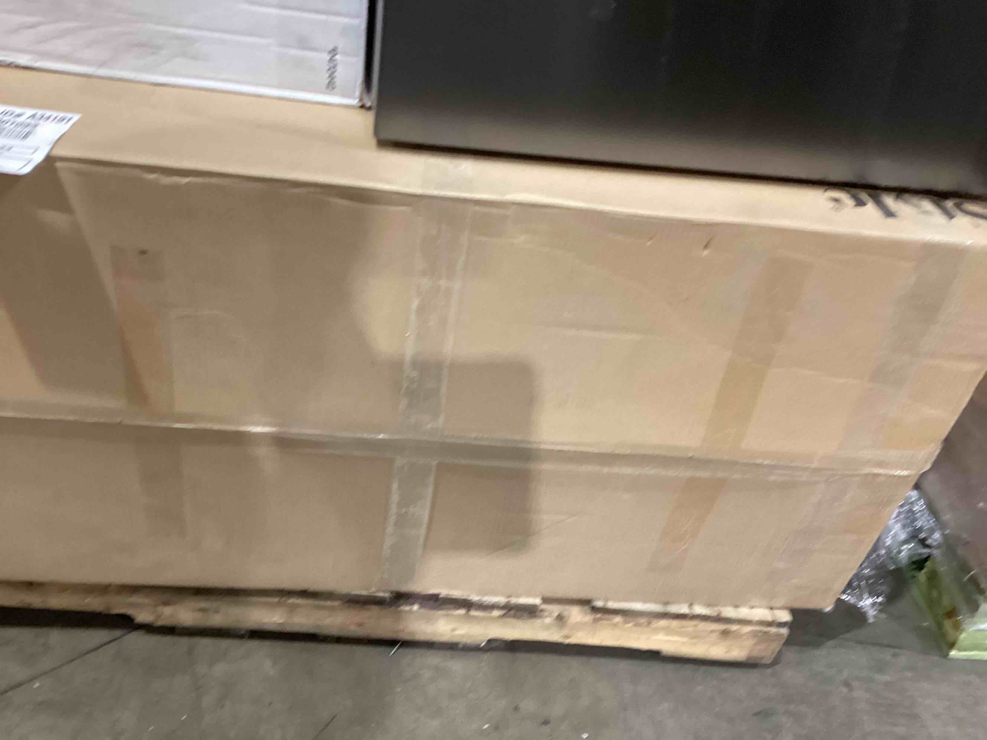 IRONCK Bathroom Vanity with Sink, 30" Bathroom Cabinet with 2 Drawers and Storage, Modern Bathroom Vanity Set, Easy Assembly