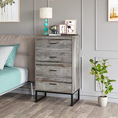 homfa drawer chest (stock photo similar but not exact)