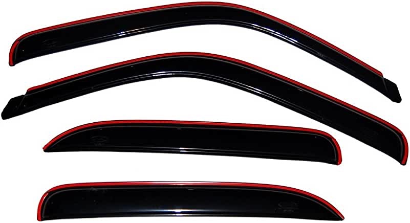Window Visors 