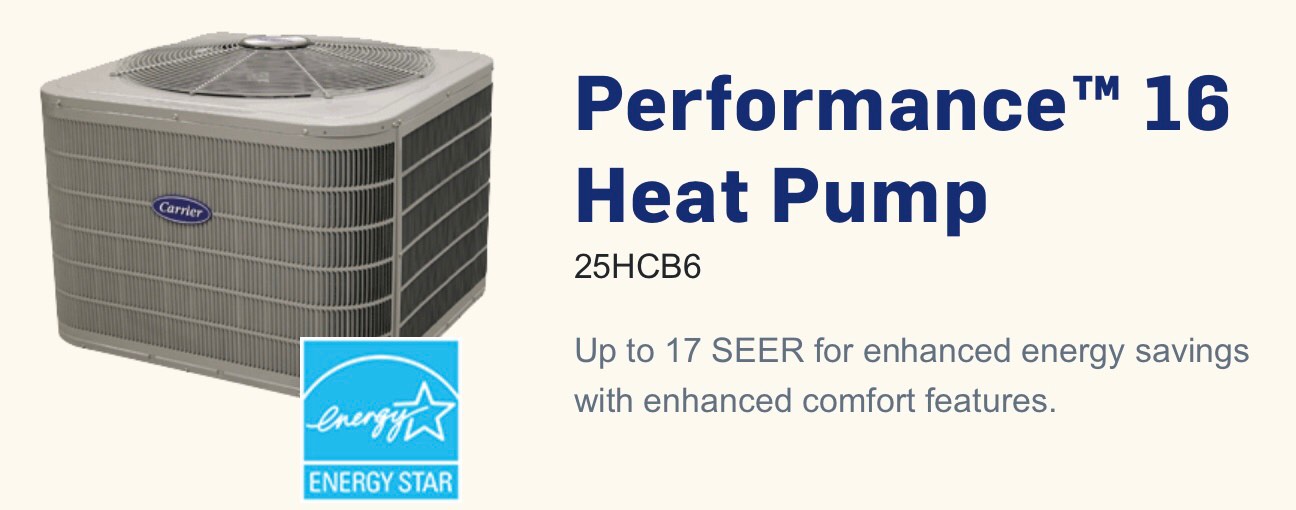 Carrier 4 Ton 16 Seer Prices www.bidfta.com