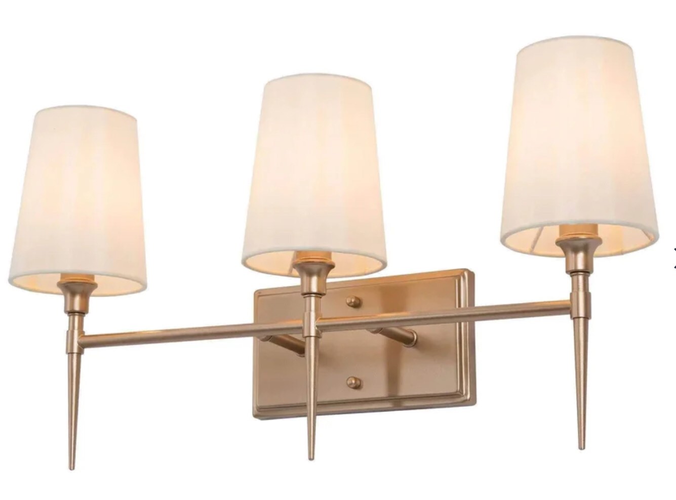 Sanantonio 3-Light Vanity Light