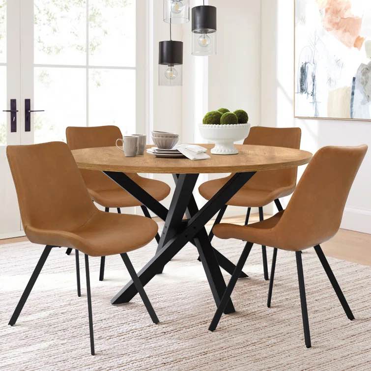 Anagnos Side Chair set of 4