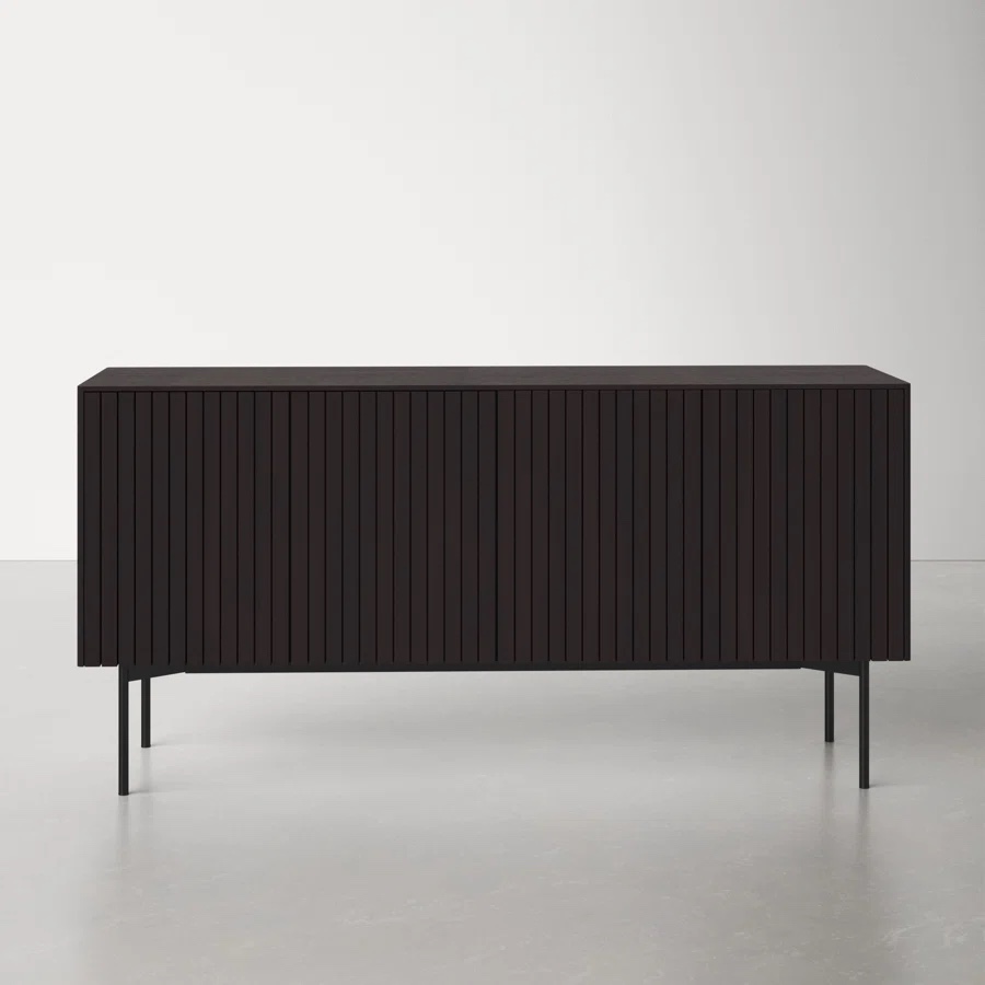 Boheme 63'' Wide Sideboard (similar to stock image)