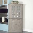 Corner cabinet (2 of 2 only incomplete) 