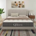Hybrid Gel memory foam mattress King 