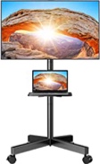 Universal Mobile Tv cart 