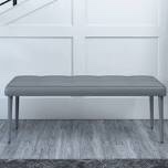 CDR cottage Bench Grey 