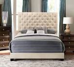 King BedFrame (incomplete) 