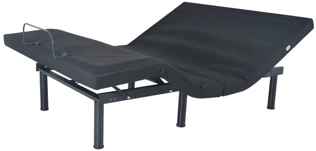 Mlily NL300U Adjustable King Base AL300FK0000T
