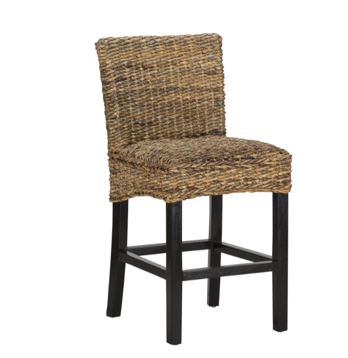 Classic Home Portman Counter Stool