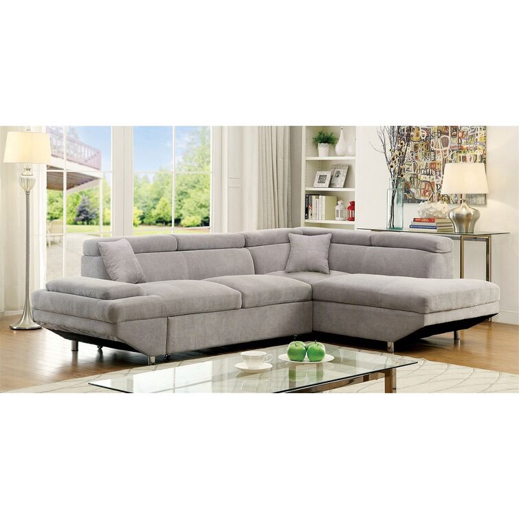 Williamstown Upholstered Sectional