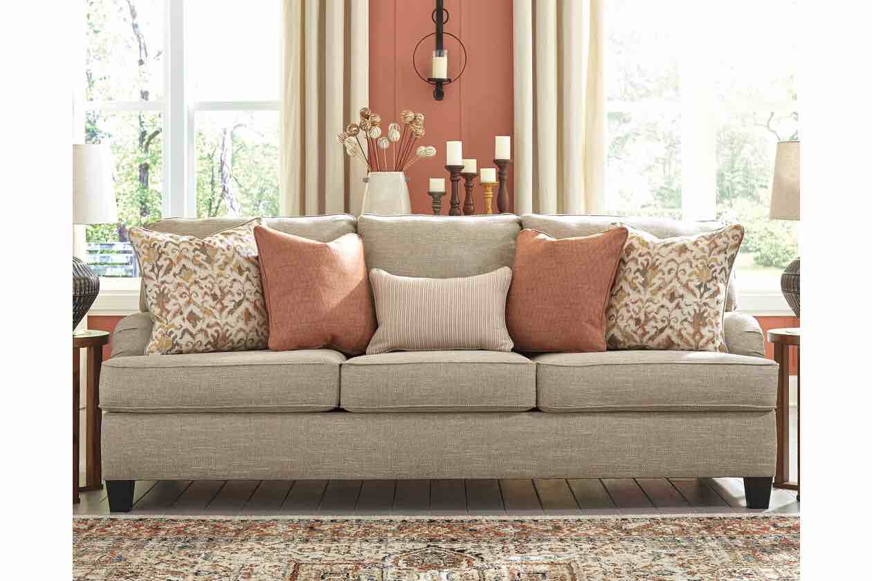 Almanza Sofa