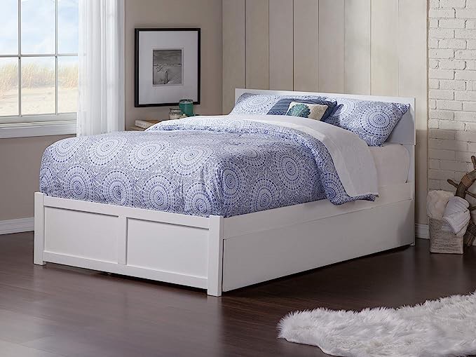 AFI FURNISHINGS Urban Side Rails R-264312 