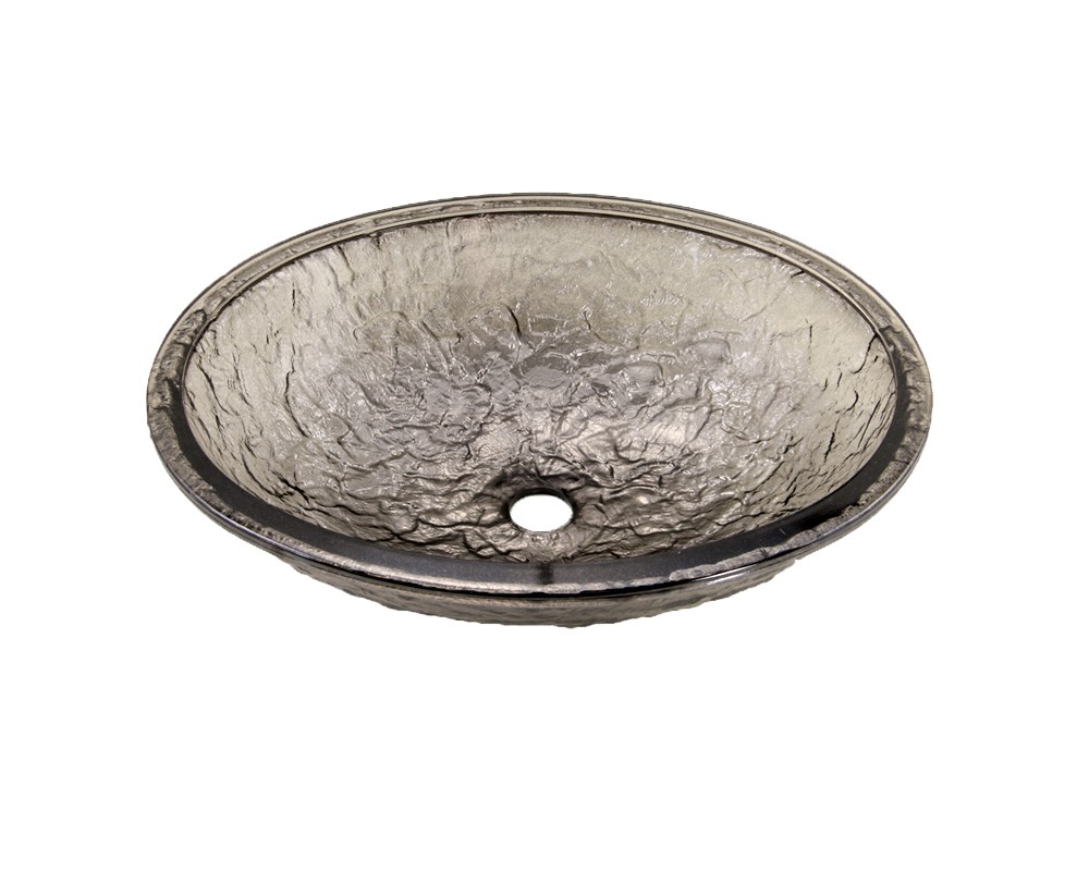 Black Nickel Undermount Sink