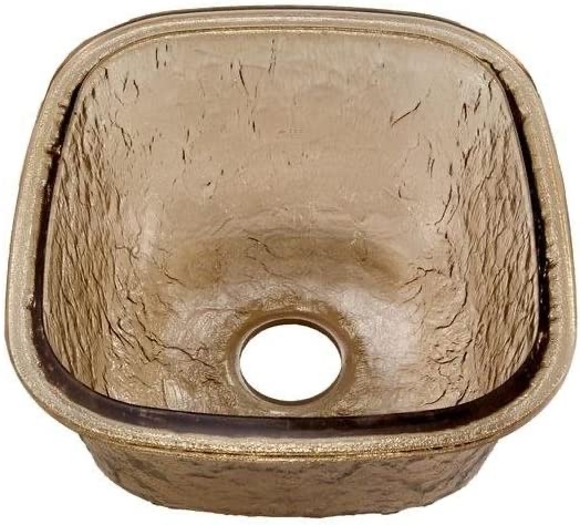 JSG Under mount Kitchen  Sink, Fawn