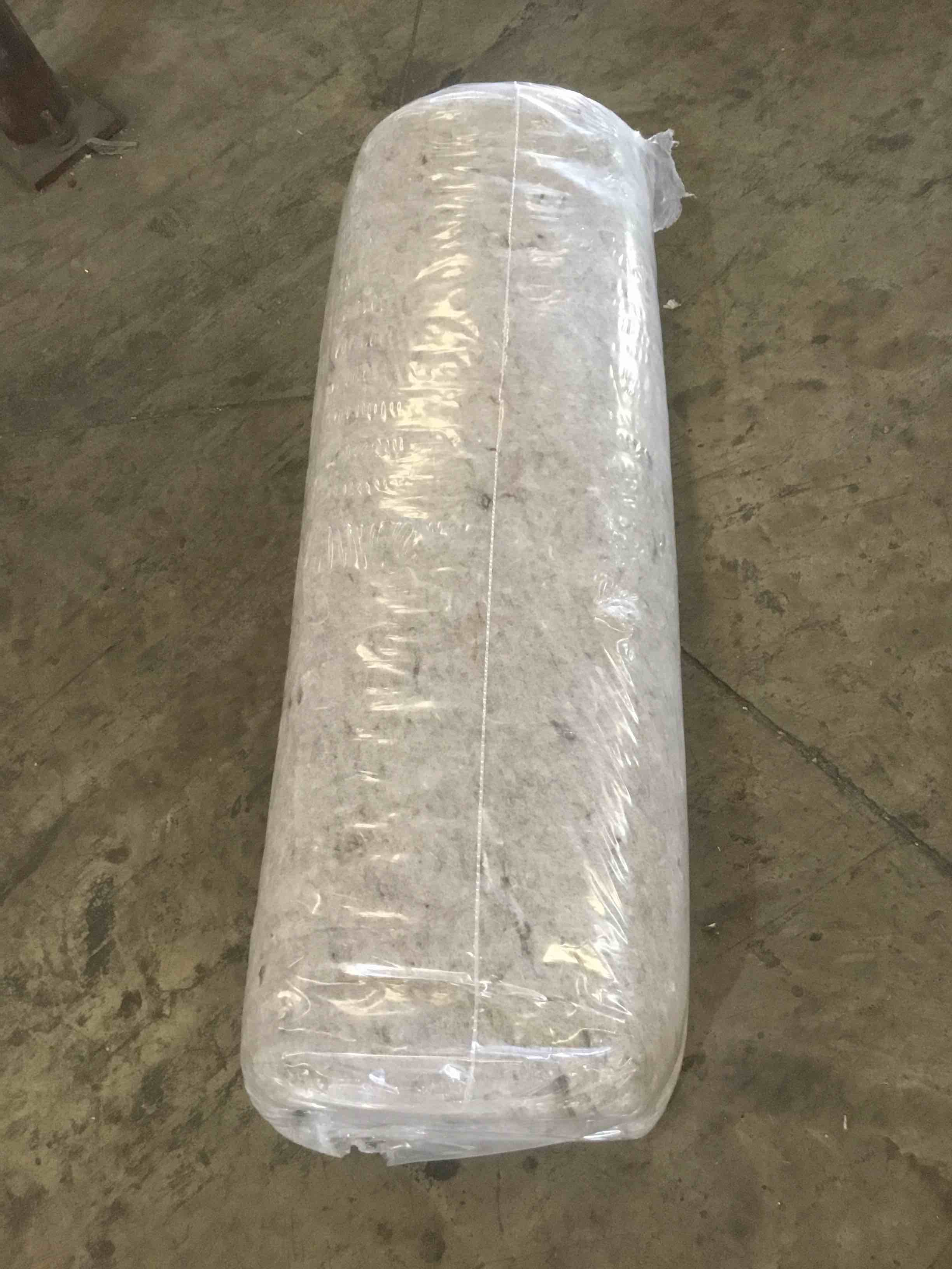 Roll of Carpet Padding