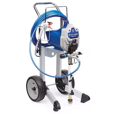 Graco Magnum Pro X19 Electric Stationary Airless Paint Sprayer