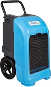 BlueDri BD-76 Commercial Dehumidifier 