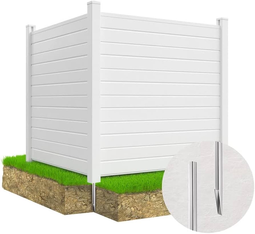 Caprihom 50” Fence, CHPF84001