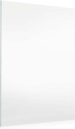 Plexiglass Sheets, 2pk