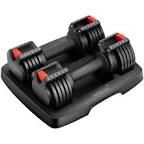 FLYBIRD Adjustable Dumbbell
