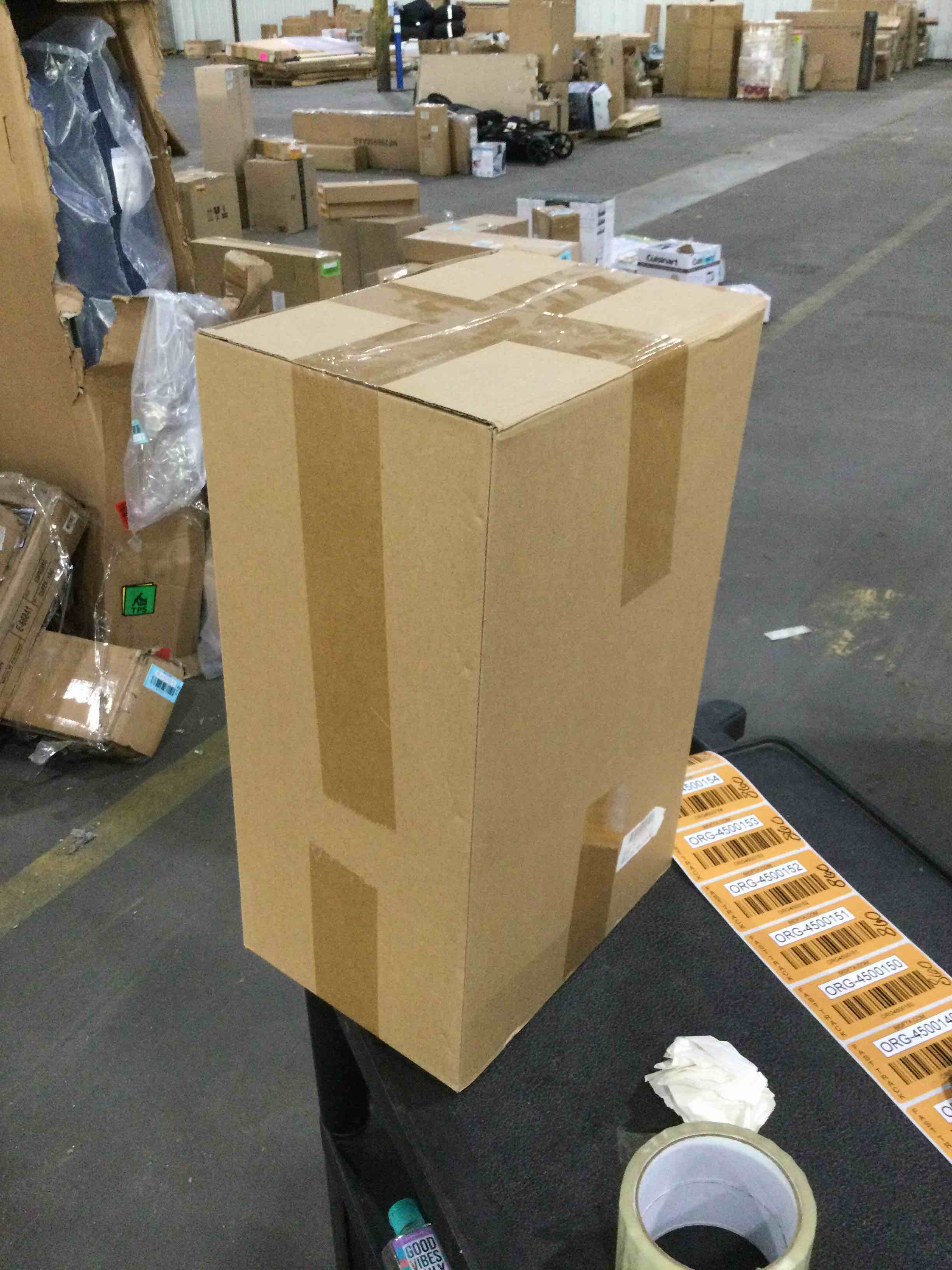 Treela 300 Pcs EVA Foam Sheets Craft, 5.5 x 8.5 Inch, 2 mm Thick, Assorted Colors, Set for Crafts Project Preschoolers Classroom Scrapbooking DIY Handcraft