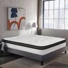 Wayfair Sleep Hybrid Mattress Full Size