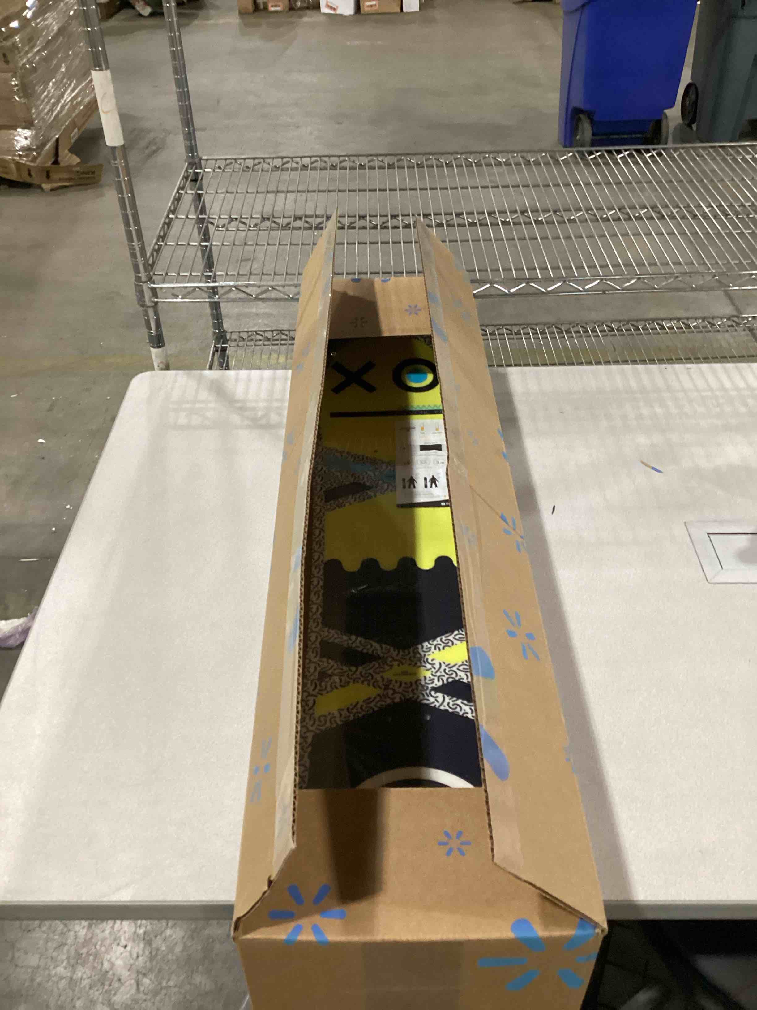 Dreamscape Endzone 105 Youth Snowboard